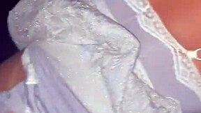 damn this insatiable redhead wife craves gloryhole cuckold pounding