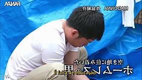 hiroka suzuno welcomes beggar for jav asian fuck session