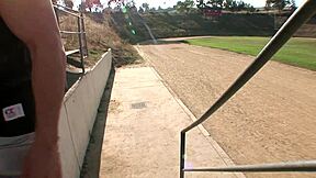 Ashlyn Rae hammered by Talon's monster cock doggystyle for 18th birthday pounding.