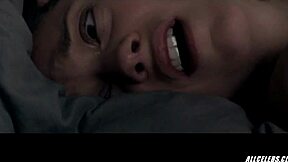 wow! marion cotillard bares sexy tits in steamy scene