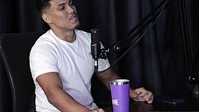 fabricio nunes and bruna a surfistinha swing with tifany rocha in sheer red lingerie orgy - part 3