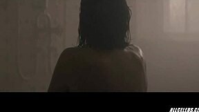 wow! marion cotillard bares sexy tits in steamy scene