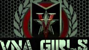 wow vicky vette's big tits milf blows then cums on huge naturals lingerie wet!