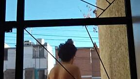 nude practice in public outdoor spots