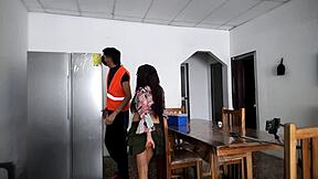 i get so excited spreading legs showing ass shaking for hot neighbors watching me