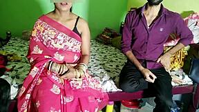 biology tutor fucks lonely student stepmom alone doggystyle hairy pussy