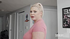 sara jay licks soaking wet lesbian cunts hard