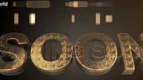 Ukraine blonde babe toys shaved pussy and asshole in bedroom heels