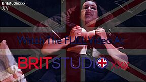 naughty nurse in lingerie teases patient before deepthroat facial cumshot