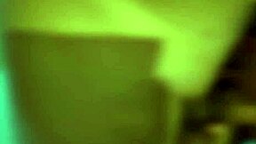 brazilian swingers make cuckold suck comedor's penis in erotic anal group