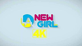 i was the purple-haired dream fucked hard at modeling audition