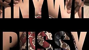 Morning horny big boobs lady begs cock desperately?