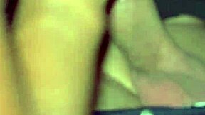 Belinha's heart races flashing motoboy on street before fan fills her ass with hot cum