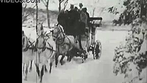 vintage erotic drawings hint at steamy hidden pleasures