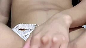 i need your cum deep in my tight teen pussy now...