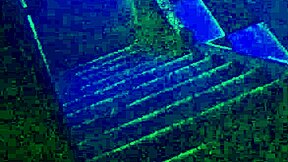 couple leaves door open for mmf stranger walk-in 😈🔥