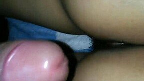 I leched hot Peruvian college girl