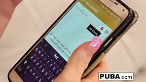 i can't resist as kendra seduces me her stepmom with her sexy redhead pussy