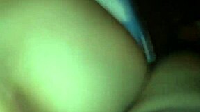 I leched hot Peruvian college girl