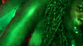 ever seen strawberry lulu shanice love ray ray in exclusive interracial orgy?