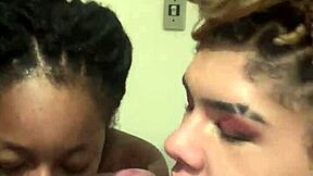 Vicky Menage and Sofie Lollipop crave your raw bareback pounding?