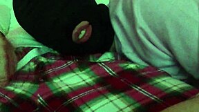 Why Hide Face from Hubby During Sloppy Affair Head?