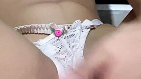 i need your cum deep in my tight teen pussy now...