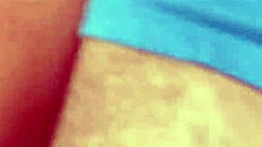 Step Mom's Massive Tits Save Failing Step Son's Grades