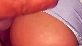 damn this insatiable redhead wife craves gloryhole cuckold pounding