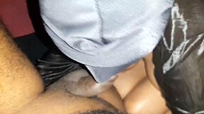 Does she crave that brutal anal pounding? Watch her beg for more now