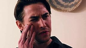 Intense Emotions Surge As Guy Fucks Friend's Cheating Wife Hard