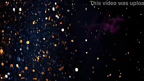 Chubby MILF chats with two slim guys in fun threesome