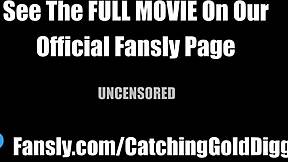 Elegant 18yo teen tricked into pounding her ass?