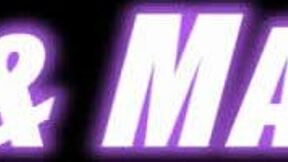 mia marley sloppy wet lesbian kissing gets intense