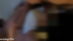 brazilian swingers make cuckold suck comedor's penis in erotic anal group