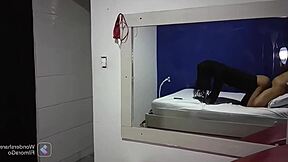 omg babe bend me over in this tight dress and fuck my juicy latina pussy hard until you creampie me deep 😩💦