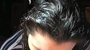 compilation of quickie cumshots with penis swallowing and romantic finishes