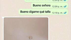 doña mary gives lonely gym sentones in yoga session