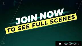 hey roommate, that nuru massage turned into oiled doggystyle fuck 😍🍆💦