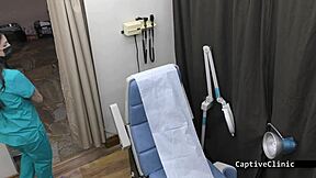 nova maverick spreads shaved pregnant pussy milk leaks while humiliating patient tongue fucks