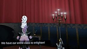 Palp Dominates in Ult Collection Game 2 Simulator