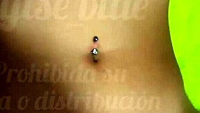 infiel mall girl ends up bent over for creampie pounding