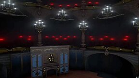 Palp Dominates in Ult Collection Game 2 Simulator