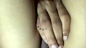 Skinny indian teen's tight chut gets pounded hard!