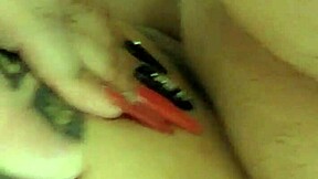 she makes me join wild orgy then fills my ass with hot creampie and squirting bliss