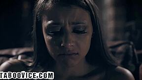 hey teacher pound your latina babe rough and kinky