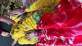 Desi Bhabhi Village Fuck Hindi