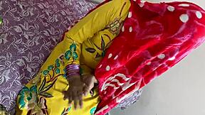 Desi Bhabhi Village Fuck Hindi