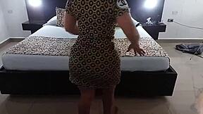 My wife cheats and it's caught on homemade video