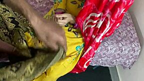 Desi Bhabhi Village Fuck Hindi